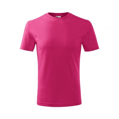 3. Malfini Classic New Jr T-shirt MLI-13540