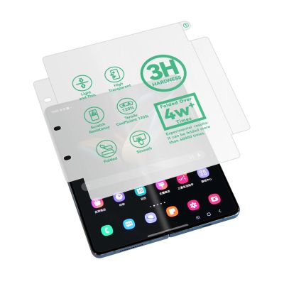 4. Wozinsky Invisible Film protective film for Huawei Mate X3