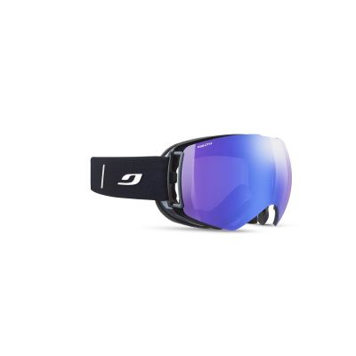 4. Julbo Light Year OTG Ski Goggles Black