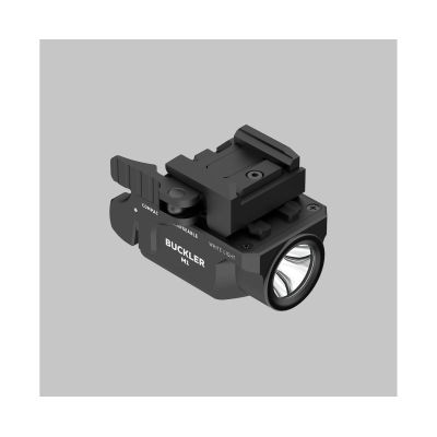 Armytek Buckler M1 700lm Flashlight