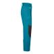 4. Trollkids Lysefjord Softshell Trousers for Children for Walking and Trekking