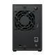 6. NAS Asustor AS1102TL; Tower; 2x (3.5" SATA HDD); Realtek RTD1619B ; 1GB DDR4, 1x 1GbE, 1x USB 3.2, 1x USB 2.0