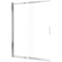 Bath screen 100x140 cm