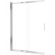 Bath screen 100x140 cm