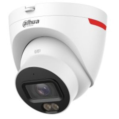 2. Dahua IPC-HDW2649T-S-LED-0280B-PRO IP camera