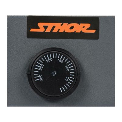 3. Sthor 78910 Thermoplastic Pipe Welder