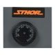3. Sthor 78910 Thermoplastic Pipe Welder