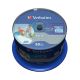 2. BDR disc Verbatim 43812 (25GB; 6x; 50pcs; Cake)