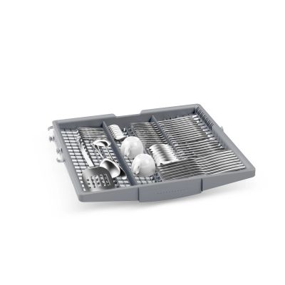 6. BOSCH SMI6ECS10E built-in dishwasher
