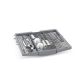 6. BOSCH SMI6ECS10E built-in dishwasher