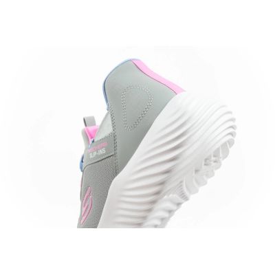 15. Skechers Bounder Junior Children's Slip-ins Sports Shoes