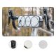 2. Rockbros TL001 ROAD TO SKY 1.9L Handlebar Bag Waterproof - White