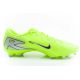 4. Nike Zoom Vapor 16 Academy FG/MG Football Boots FQ8374-700