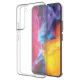 5. Gel cover Ultra Clear 0.5mm Samsung Galaxy S22 case transparent