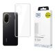 3mk Clear Case for Xiaomi Poco C71 4G / Xiaomi Redmi A5 4G - transparent