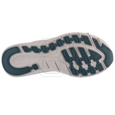 4. Skechers Arch Fit 2.0 - Go-Getter 119465-SLT Blue 40