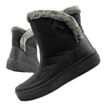 Easy Way winter boots snow boots women's ankle boots insulated fashionable zipper