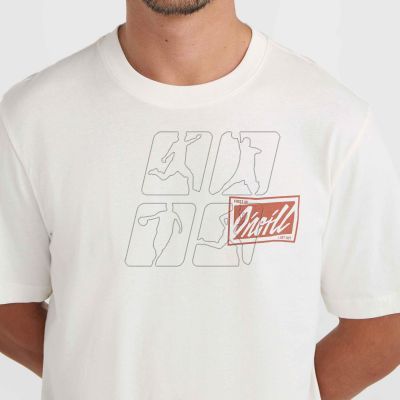 4. O&#39;Neill Beach Graphic T-Shirt M 92800613968