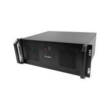 LANBERG SERVER CASE 19" 4U ATX 350/10 SC01-3