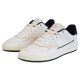 3. Tommy Hilfiger Retro Court Mix Cupsole Men's Shoes White - FM0FM04006 YBR