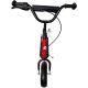 5. SCOOTER ENERO 10 GHOST RAIDER JUNIOR RED