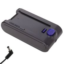 Spare Battery for the Adler AD 7061 Vacuum Cleaner Adler Adler