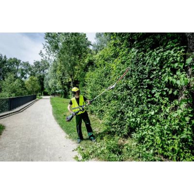 5. Metabo MA 36-18 LTX BL Q Cordless Universal Drive