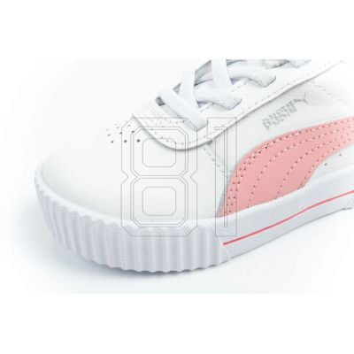 6. Puma Carina L Jr shoes 37360430