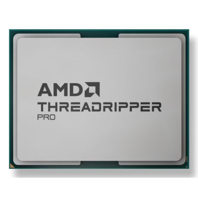 2. Processor AMD Threadripper PRO 9955WX (16C/32T) 4.2 GHz (5.4 GHz Turbo) Socket sTR5 TDP 350W box