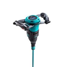 COLLOMIX Mixer XQ 4 HF 1500W without Mixing Paddle