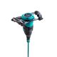 COLLOMIX Mixer XQ 4 HF 1500W without Mixing Paddle