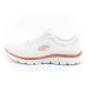17. Skechers Flex Appeal 4.0 Brillant View W shoes 149303/WTRG