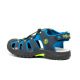 2. Trollkids Kids Kvalvika Sandal Jr 194-100 sandals
