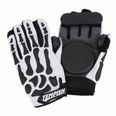 18. TEMPISH Reaper Downhill Gloves