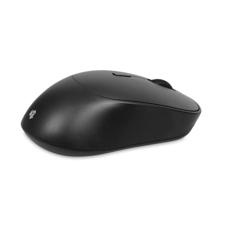 3. IBOX WIRELESS KEYBOARD + MOUSE WORKSTATION PRO KIT
