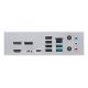 9. ASUS PRIME B840M-A WIFI AMD B840 Socket AM5 micro ATX