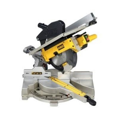 1500W 305mm Table Saw D27111 DEWALT