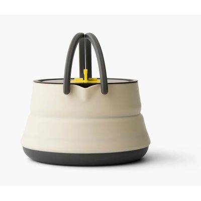3. Sea To Summit Frontier Kettle 1.3L Black, White