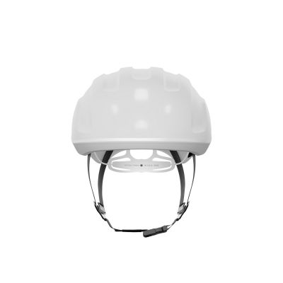 4. POC Ventral Tempus MIPS Cycling Helmet, White