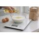 7. Esperanza Lemon EKS002W kitchen scale (white)
