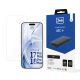 3. 3mk ARC+ protective film for Apple iPhone 17 Pro Max