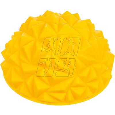 Tullo 488 diamond sensory hemisphere yellow