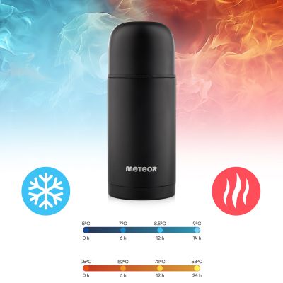 8. Thermos Meteor 750 ml 17246
