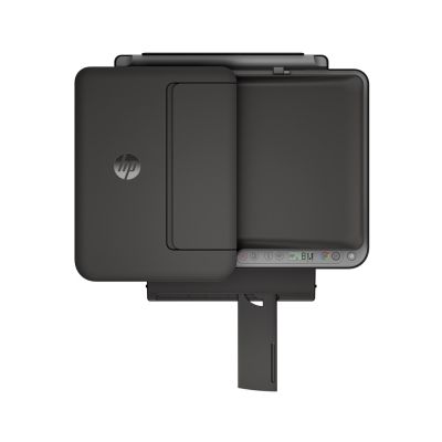 251. HP DeskJet 4320 All-in-One Printer
