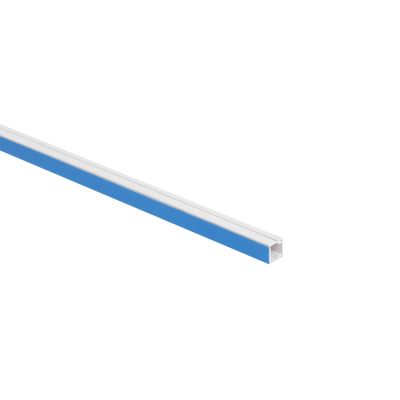 Electrical installation strip with tape set WHITE TLS 20x14 2m (PACK 10 pcs.)