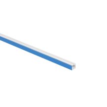 Electrical installation strip with tape set WHITE TLS 20x14 2m (PACK 10 pcs.)
