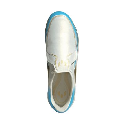 4. adidas F50 Messi Elite FG IH1897 Kids' Soccer Shoes