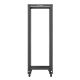 4. Lanberg OR01-6032-B 32U Rack Freestanding Rack Black