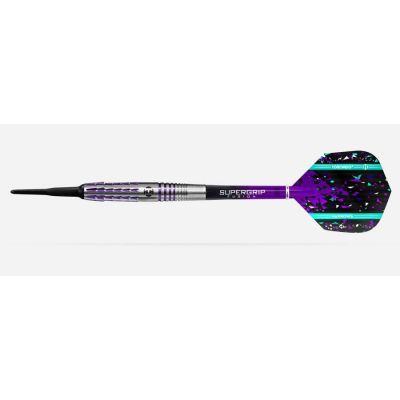 2. Harrows The Tornado 2 Darts 90% Softip HS-TNK-000013351