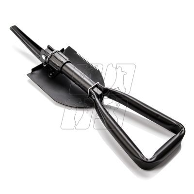 24. Meteor folding shovel 46 cm 16562